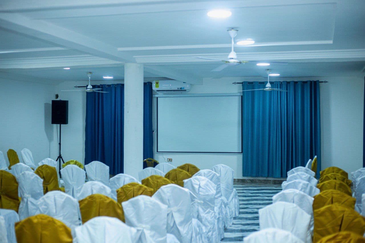 Golden Tower Hotel Tamale